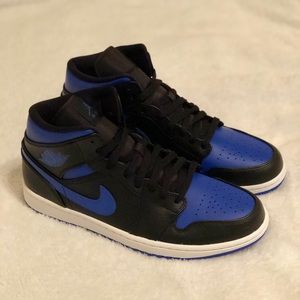 Jordan Air Jordan Sneakers.